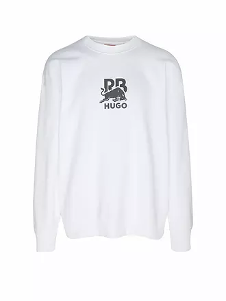 HUGO | Sweater HUGO x RB | 